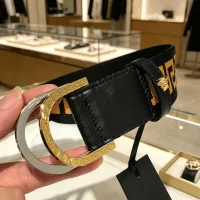 $64.00 USD Versace AAA Quality Belts For Unisex #1459851