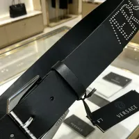 $64.00 USD Versace AAA Quality Belts For Unisex #1459853