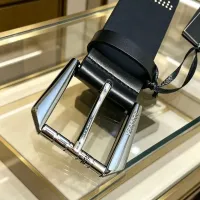 $64.00 USD Versace AAA Quality Belts For Unisex #1459853