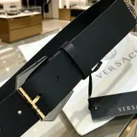 $64.00 USD Versace AAA Quality Belts For Unisex #1459854
