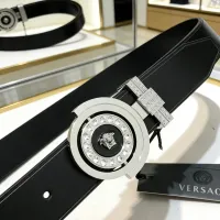 $76.00 USD Versace AAA Quality Belts For Men #1459856