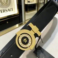$76.00 USD Versace AAA Quality Belts For Men #1459857