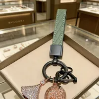 $38.00 USD Bvlgari Key Holder And Bag Buckle #1459861