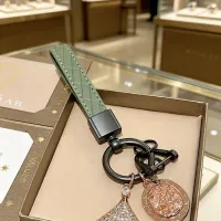 $38.00 USD Bvlgari Key Holder And Bag Buckle #1459861