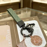 $38.00 USD Bvlgari Key Holder And Bag Buckle #1459861