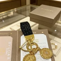 $38.00 USD Bvlgari Key Holder And Bag Buckle #1459862