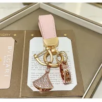 $38.00 USD Bvlgari Key Holder And Bag Buckle #1459863