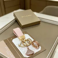 $38.00 USD Bvlgari Key Holder And Bag Buckle #1459863