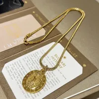 $42.00 USD Bvlgari Necklaces #1459867
