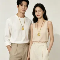 $42.00 USD Bvlgari Necklaces #1459867