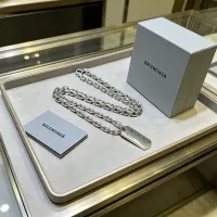 $52.00 USD Balenciaga Necklaces #1459868