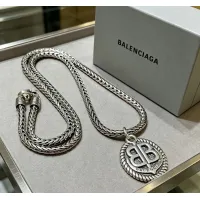 $52.00 USD Balenciaga Necklaces #1459869