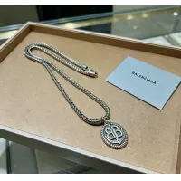 $52.00 USD Balenciaga Necklaces #1459869