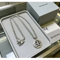 $52.00 USD Balenciaga Necklaces #1459870