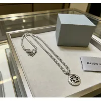 $52.00 USD Balenciaga Necklaces #1459870