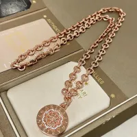 $56.00 USD Bvlgari Necklaces #1459871