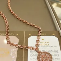 $56.00 USD Bvlgari Necklaces #1459871