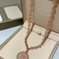$56.00 USD Bvlgari Necklaces #1459871