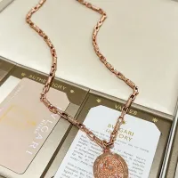 $52.00 USD Bvlgari Necklaces #1459872