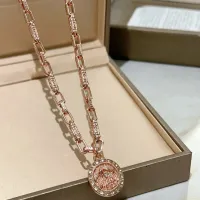 $52.00 USD Bvlgari Necklaces #1459872