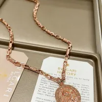 $52.00 USD Bvlgari Necklaces #1459872