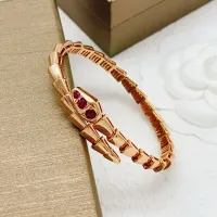 $38.00 USD Bvlgari Bracelets In Rose Gold #1459873
