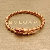 $38.00 USD Bvlgari Bracelets In Rose Gold #1459873