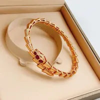 $38.00 USD Bvlgari Bracelets In Rose Gold #1459873