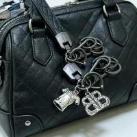$38.00 USD Balenciaga Key Holder And Bag Buckle #1459896