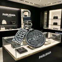 $38.00 USD Balenciaga Key Holder And Bag Buckle #1459897