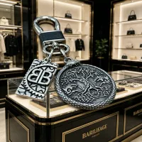 $38.00 USD Balenciaga Key Holder And Bag Buckle #1459897