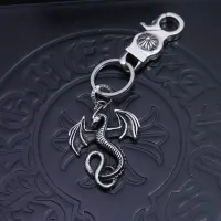 $42.00 USD Chrome Hearts Key Holder And Bag Buckle #1459903