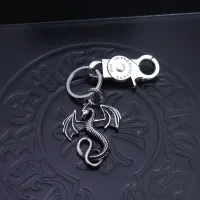 $42.00 USD Chrome Hearts Key Holder And Bag Buckle #1459903
