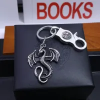$42.00 USD Chrome Hearts Key Holder And Bag Buckle #1459903