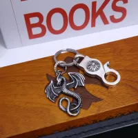 $42.00 USD Chrome Hearts Key Holder And Bag Buckle #1459903