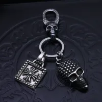 $48.00 USD Chrome Hearts Key Holder And Bag Buckle #1459905