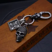 $48.00 USD Chrome Hearts Key Holder And Bag Buckle #1459905