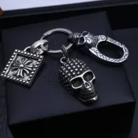 $48.00 USD Chrome Hearts Key Holder And Bag Buckle #1459905