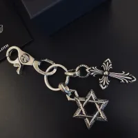$52.00 USD Chrome Hearts Key Holder And Bag Buckle #1459906