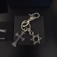 $52.00 USD Chrome Hearts Key Holder And Bag Buckle #1459908