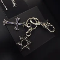 $52.00 USD Chrome Hearts Key Holder And Bag Buckle #1459908