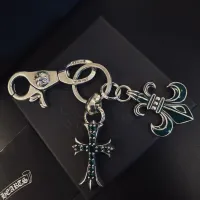 $52.00 USD Chrome Hearts Key Holder And Bag Buckle #1459909