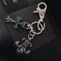 $52.00 USD Chrome Hearts Key Holder And Bag Buckle #1459909