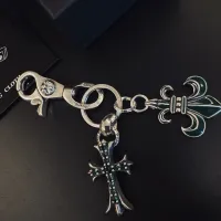 $52.00 USD Chrome Hearts Key Holder And Bag Buckle #1459909