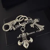 $52.00 USD Chrome Hearts Key Holder And Bag Buckle #1459909