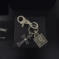 $52.00 USD Chrome Hearts Key Holder And Bag Buckle #1459910