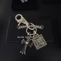 $52.00 USD Chrome Hearts Key Holder And Bag Buckle #1459910