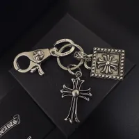$52.00 USD Chrome Hearts Key Holder And Bag Buckle #1459910