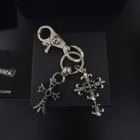 $52.00 USD Chrome Hearts Key Holder And Bag Buckle #1459912