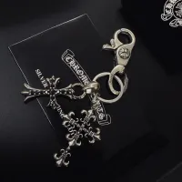 $52.00 USD Chrome Hearts Key Holder And Bag Buckle #1459912